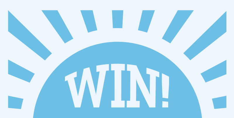 Win! - The Artisan Food Trail
