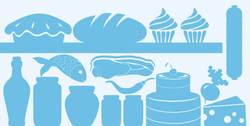 producers - The Artisan Food Trail