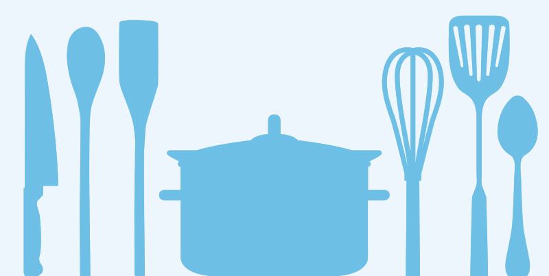 recipes - The Artisan Food Trail