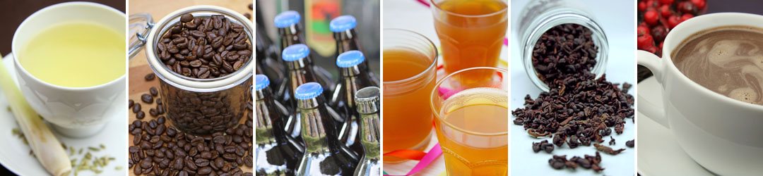 beverages - The Artisan Food Trail