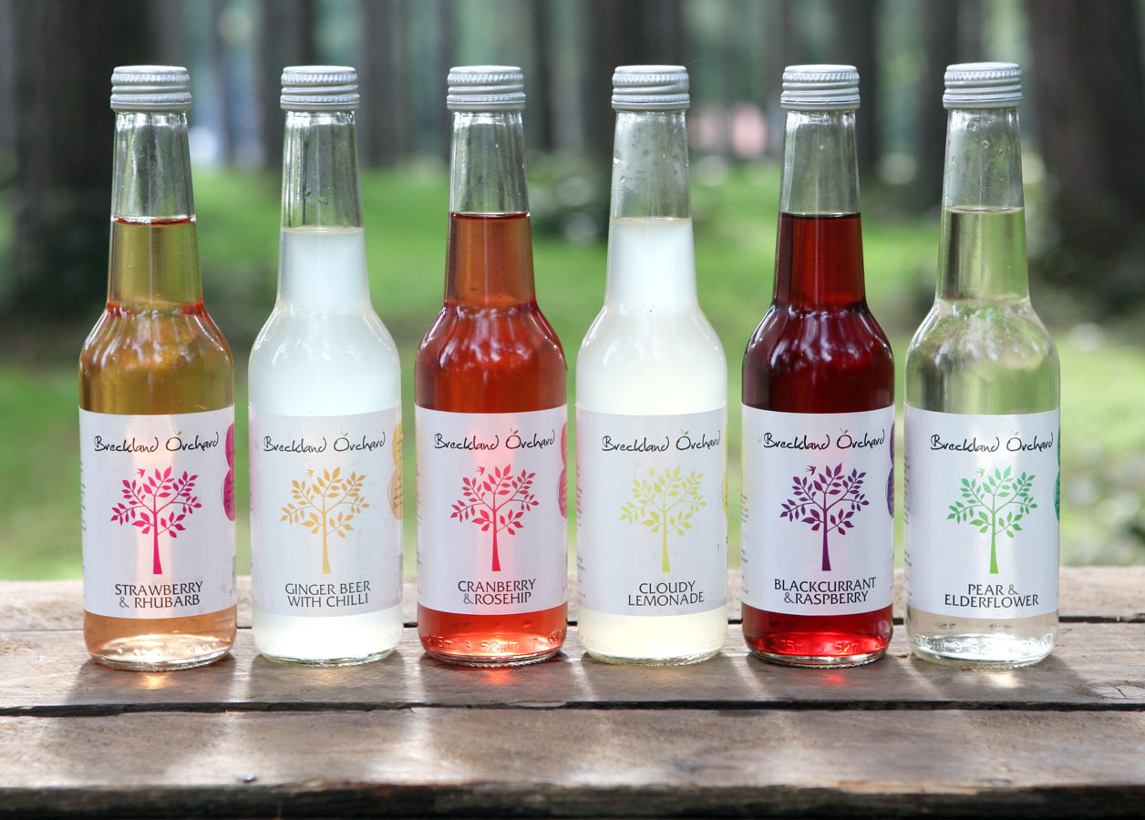 Breckland Orchard 2 - The Artisan Food Trail