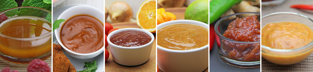 condiments - The Artisan Food Trail
