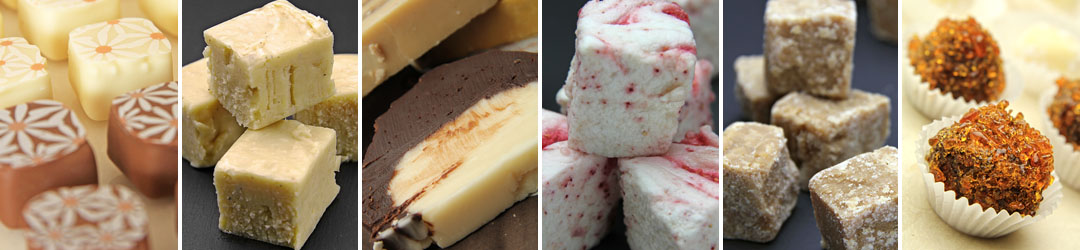confectionery - The Artisan Food Trail