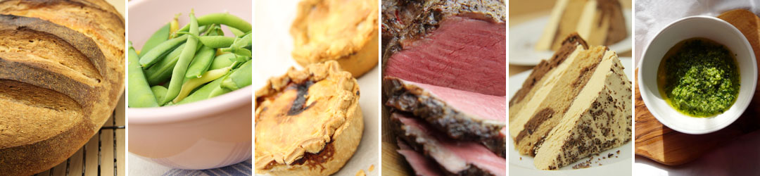 delis farm shops - The Artisan Food Trail