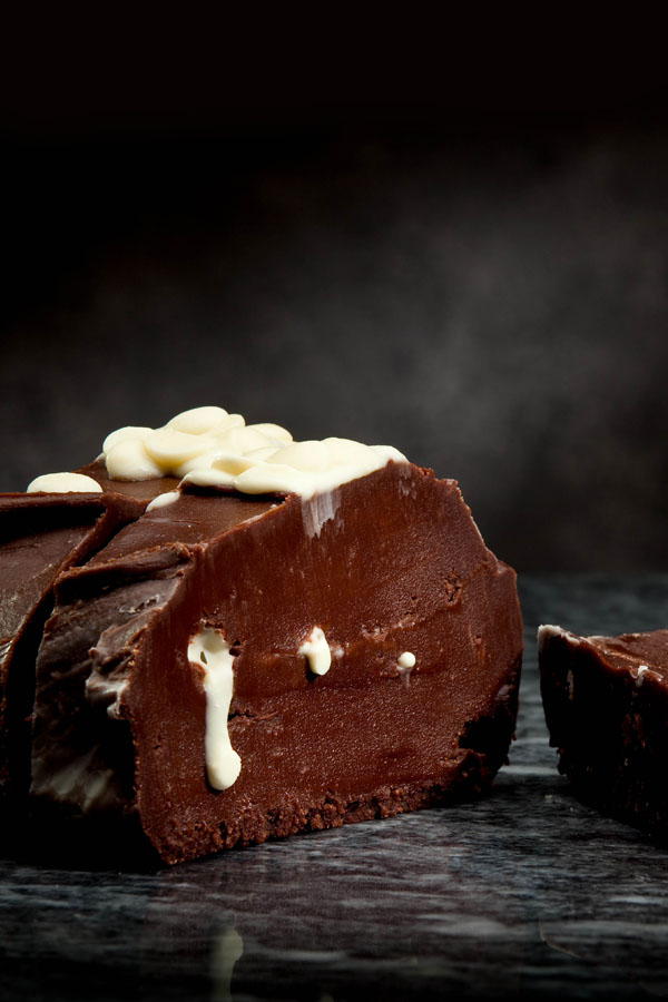 Fudge Kitchen 4 - the artisan food trail
