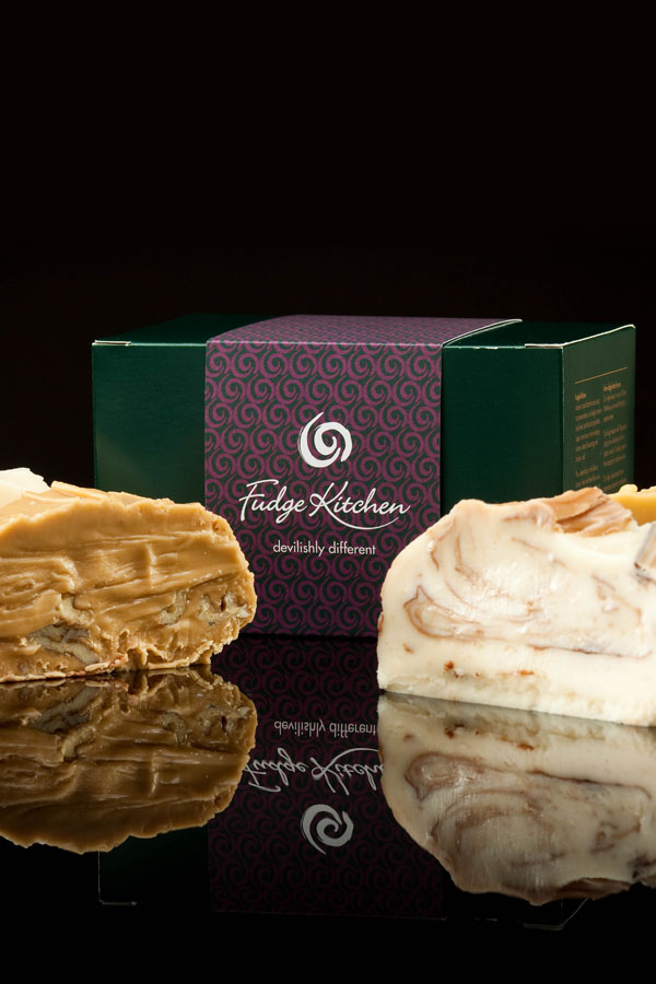 Fudge Kitchen 2 - the artisan food trail