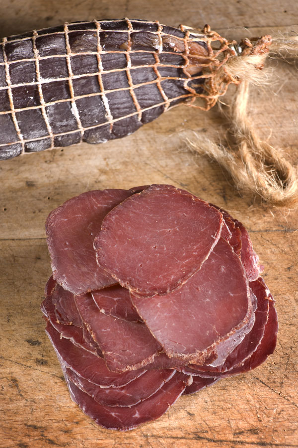 Great Glen Charcuterie 3 - Artisan Food Trail