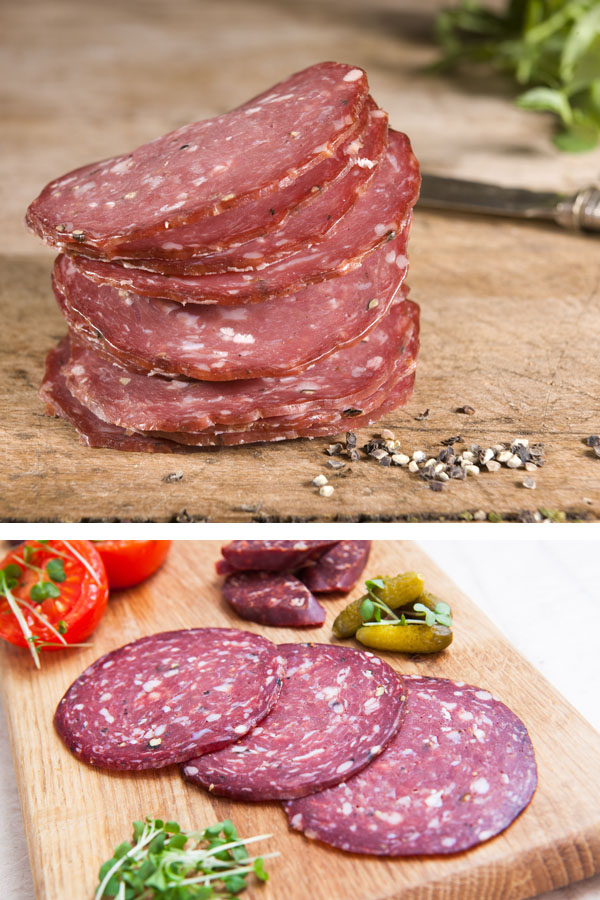 Great Glen Charcuterie 2 - Artisan Food Trail