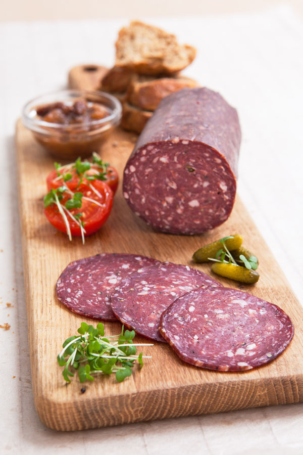 Great Glen Charcuterie 4 - Artisan Food Trail