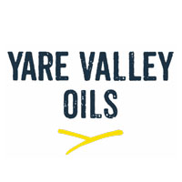 Yare Valley Oils 1 - the artisan food trail