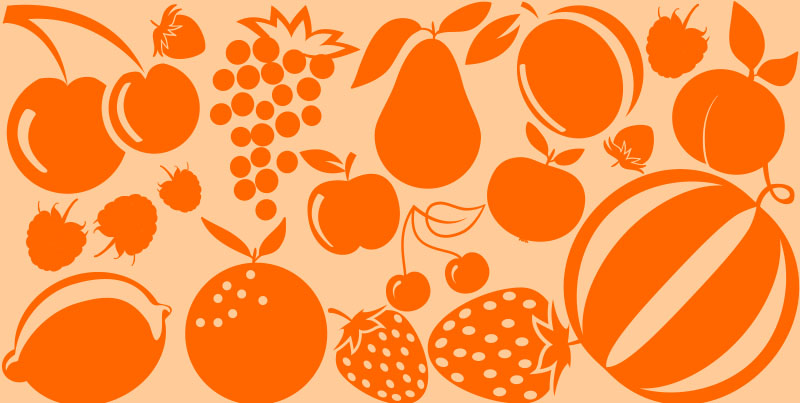Foods in Season – Fruit Autumn