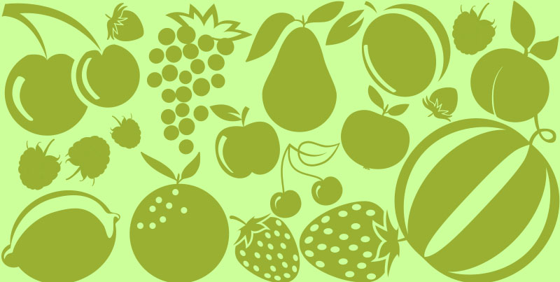 Foods in Season – Fruit Spring