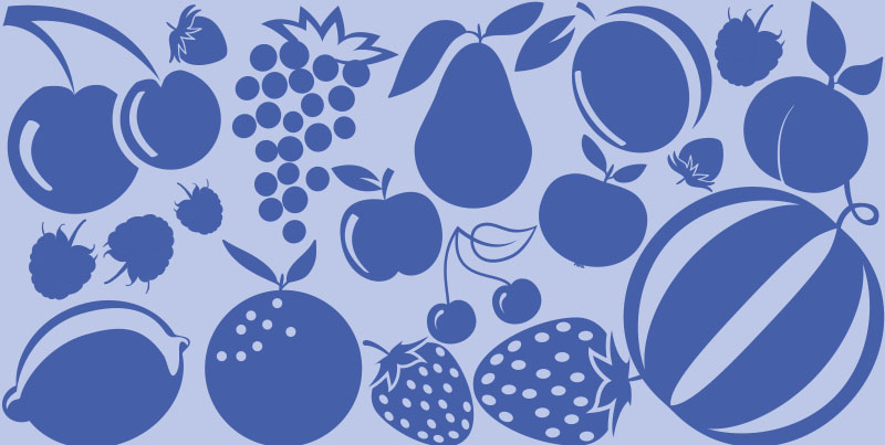 Foods in Season – Fruit Winter